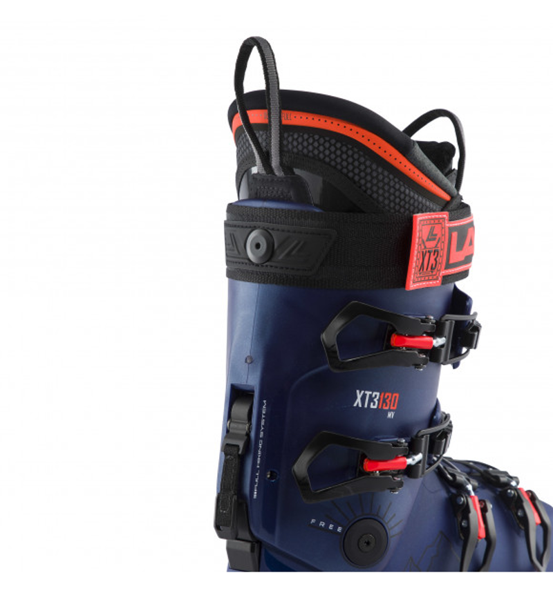 Lange XT3 Free 130 MV GW Freeride Touring Ski Boot Medium Volume-3